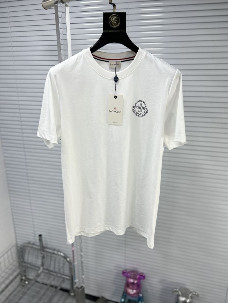 Moncler T-Shirts